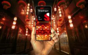 Qualcommm anunţă procesorul Snapdragon 4 Gen 2, cu tehnologie de 4 nanometri