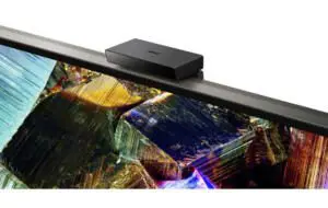 Posesorii de televizoare Sony Bravia vor putea prelua apeluri Zoom de pe canapea