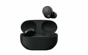 Căştile Sony WF-1000XM5 au o scăpare: mici, uşoare, se încarcă rapid