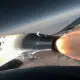 Virgin Galactic începe zborurile comerciale de pe 27 iunie