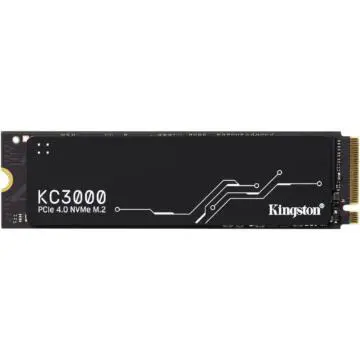 REVIEW Kingston KC3000, un SSD extrem de rapid și numai bun de upgrade pentru PC-ul tău