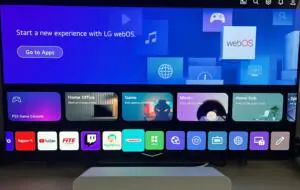 REVIEW LG OLED evo C3, cam tot ceea ce îmi pot dori în sufragerie