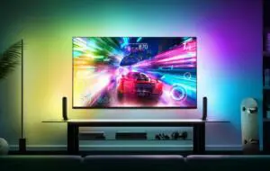 Samsung aduce în România QLED-ul său gigant de 98 de inchi