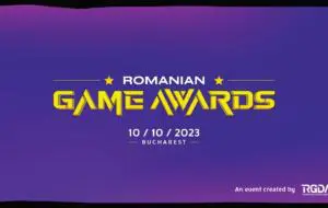 Romanian Game Awards: care sunt categoriile care vor fi premiate și când va avea loc gala din acest an