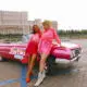 Uber lansează Uber Pink, o cursă specială cu ocazia premierei filmului „Barbie”