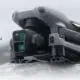 DJI anunţă drona DJI Air 3: două camere la bord, una telephoto