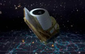 Europa explorează spaţiul cosmic folosind telescopul Euclid, tocmai lansat