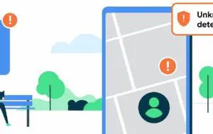 Google vrea să oprească stalkerii şi face modificări legate de Android şi AirTag