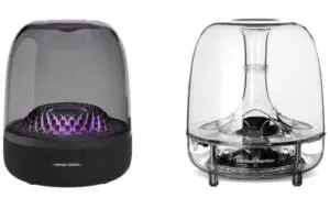 Harman Kardon dezvăluie boxele Aurora Studio 5, Go+ Play 3 şi Luna