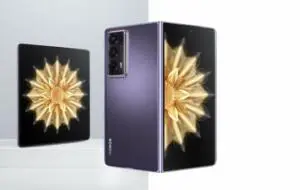 Honor Magic V2 este în sfârşit un telefon pliabil non Samsung cu suport pentru stylus
