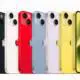 iPhone 15 ar putea primi o versiune roz; Ce alte culori apar?