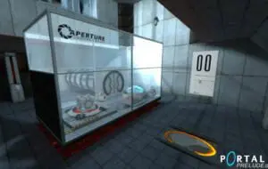 NVIDIA a lansat mod-ul Portal: Prelude pe Steam, disponibil gratuit