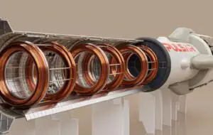 Pulsar Fusion construieşte o rachetă pe bază de fuziune nucleară, pentru explorare spaţială