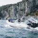 Uber lansează opţiunea Uber Boat, inaugurată în Mykonos