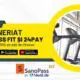 De astăzi, poți intra și la sala de fitness plătind prin 24pay