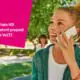 Telekom Romania Mobile oferă VoLTE și pentru cei cu cartele prepaid