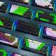 Razer lansează noua BlackWidow V4 75%
