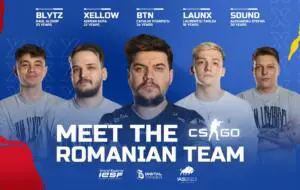 Începe Campionatul Mondial de Esports de la Iași 2023: Cine sunt reprezentanții României în competiție