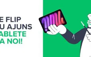 Flip.ro oferă acum și tablete recondiționate în oferta sa