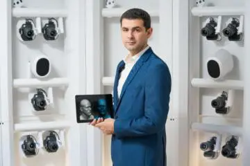 INTERVIU Florian Bucă, CEO Soft Tehnica: „În ultimul an, interesul pentru servicii software bazate pe noi tehnologii, cum ar fi AI, AR și VR a crescut semnificativ în România”