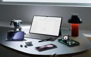 Câte pliabile a vândut Samsung în România, de la lansarea primului model și până astăzi