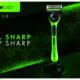 Razer și Gilette lansează aparatul de bărbierit pentru gameri. Nu, nu este o glumă de 1 aprilie și nu, nu vine cu RGB inclus