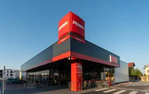 Penny implementează roboții software Tailent
