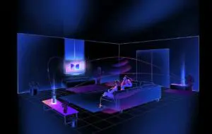 Generaţia nouă de Dolby Atmos va folosi televizorul ca extra boxă în sistemele audio