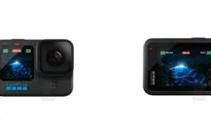 GoPro Hero 12 Black are o scăpare; Fără senzor de 1 inch în ciuda zvonurilor