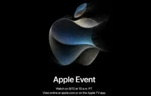 Apple anunţă data de debut a lui iPhone 15: 12 septembrie 2023