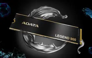 REVIEW SSD ADATA LEGEND 960 1TB, stocare rapidă pentru PC și PlayStation 5