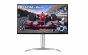 LG lansează monitorul 4K de 27 inch 27UQ750, cu refresh rate de 144 Hz