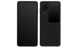 Iată cum arată OPPO Find N3 Flip, proaspăt scăpat pe web
