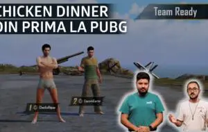 Gamingul pe pliabile, sau cum Samsung Galaxy Z Fold 5 și Galaxy Z Flip 5 sunt unele dintre cele mai bune și potrivite smartphone-uri pentru joacă