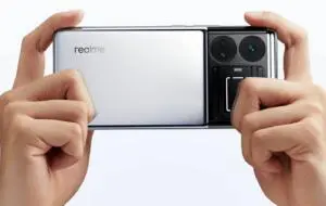 realme GT5 dezvăluit oficial: telefon cu încărcare la 240W, 24 GB RAM