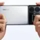realme GT5 dezvăluit oficial: telefon cu încărcare la 240W, 24 GB RAM