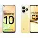 Realme anunță oferte la telefoanele sale entry-level, realme 10 și realme C53, la Altex