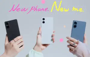 Sony lansează telefonul Xperia 5 V pe 1 septembrie 2023