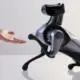 Xiaomi prezintă CyberDog 2, cu un design mai bine şlefuit