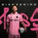 Apple lucrează la două documentare despre Lionel Messi