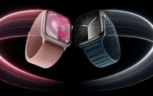 Apple Watch Series 9 soseşte cu un gest de control Double Tap revoluţionar, CPU puternic