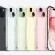 iPhone 15 a sosit cu Dynamic Island, camera principală nouă, port USB-C