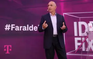 Telekom prezintă noua sa campanie de toamnă, #FărăIdeiFixe