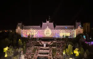 Final în Mondialul de Esports de la Iași, cu cifre impresionante. Care au fost țările medaliate
