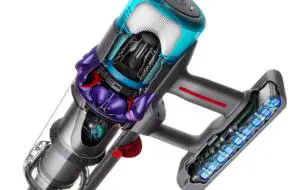 Dyson lansează cel mai puternic aspirator fără cablu: ce poate Dyson Gen5detect