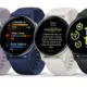 Gamin prezintă ceasul Vivoactive 5, cu un ecran upgradat