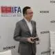INTERVIU. George Zhao, CEO Honor: „Vrem să fim un challenger, un nou gamechanger, prin inovație”