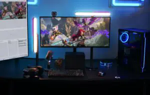 Logitech G lansează noi echipamente de streaming: microfoanele Yeti GX, Yeti Orb și lumina Litra Beam LX
