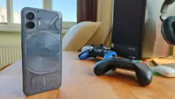 Nothing Phone (2) – Un Android cu personalitate (REVIEW)