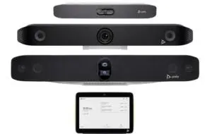 Poly introduce noi soluții pentru colaborare prin Google Cloud și ChromeOS